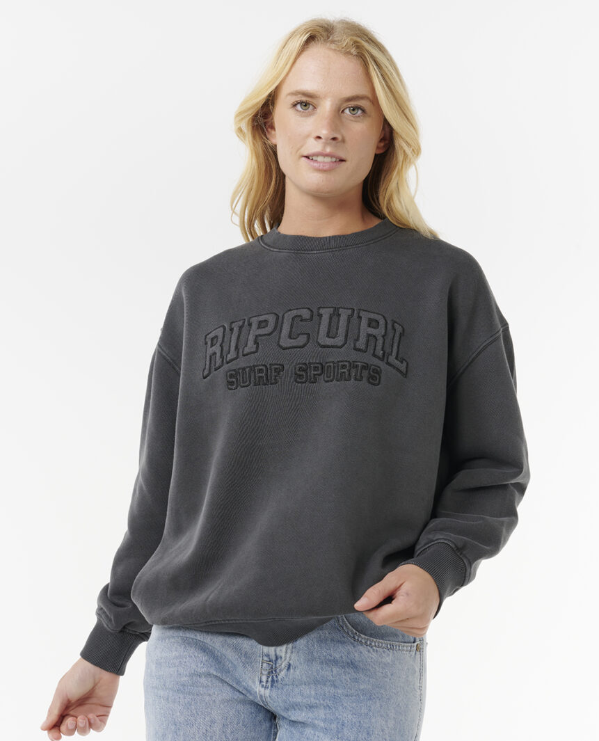 VARSITY SPORTS O/S CREW