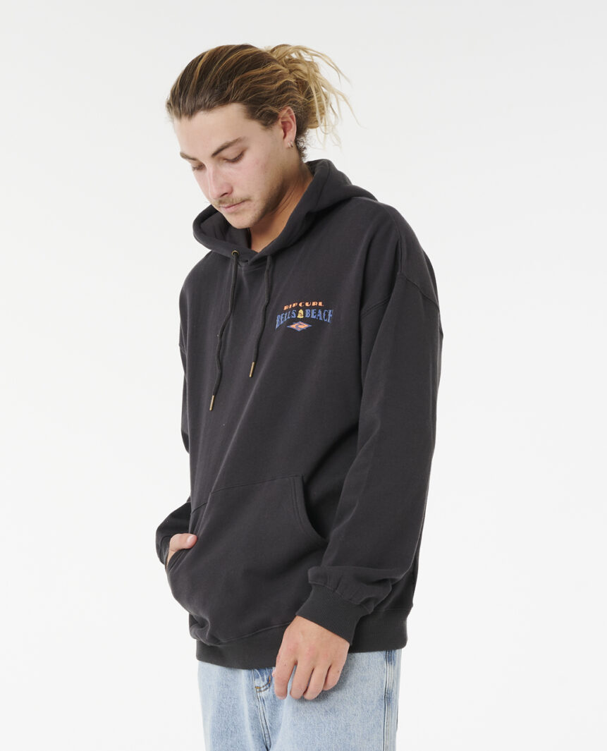 BELLS SOUL LINES HOOD BELLS SOUL LINES HOOD