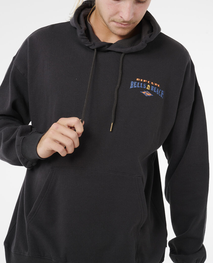 BELLS SOUL LINES HOOD BELLS SOUL LINES HOOD