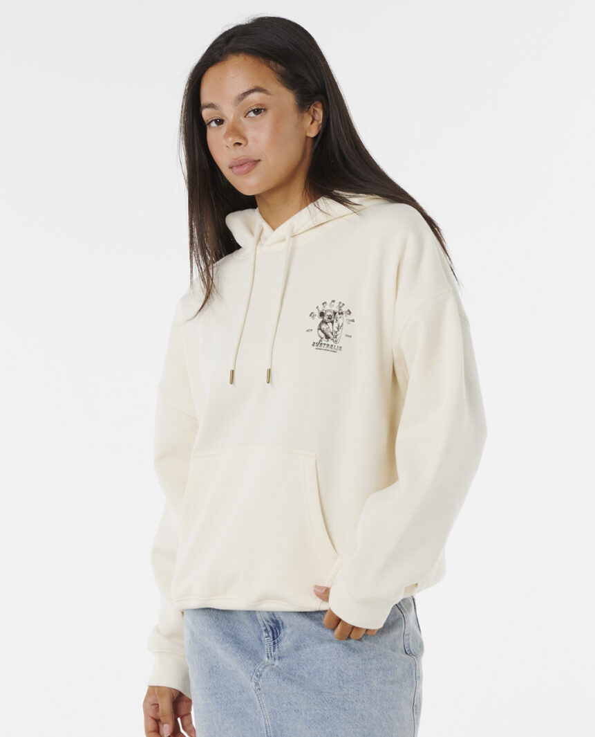 KOALA GRIP DEST HERITAGE HOOD KOALA GRIP DEST HERITAGE HOOD