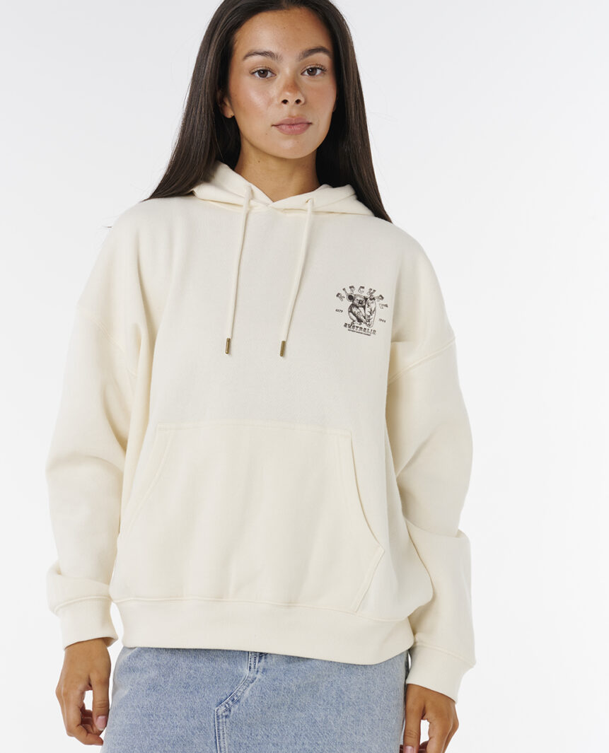 KOALA GRIP DEST HERITAGE HOOD KOALA GRIP DEST HERITAGE HOOD