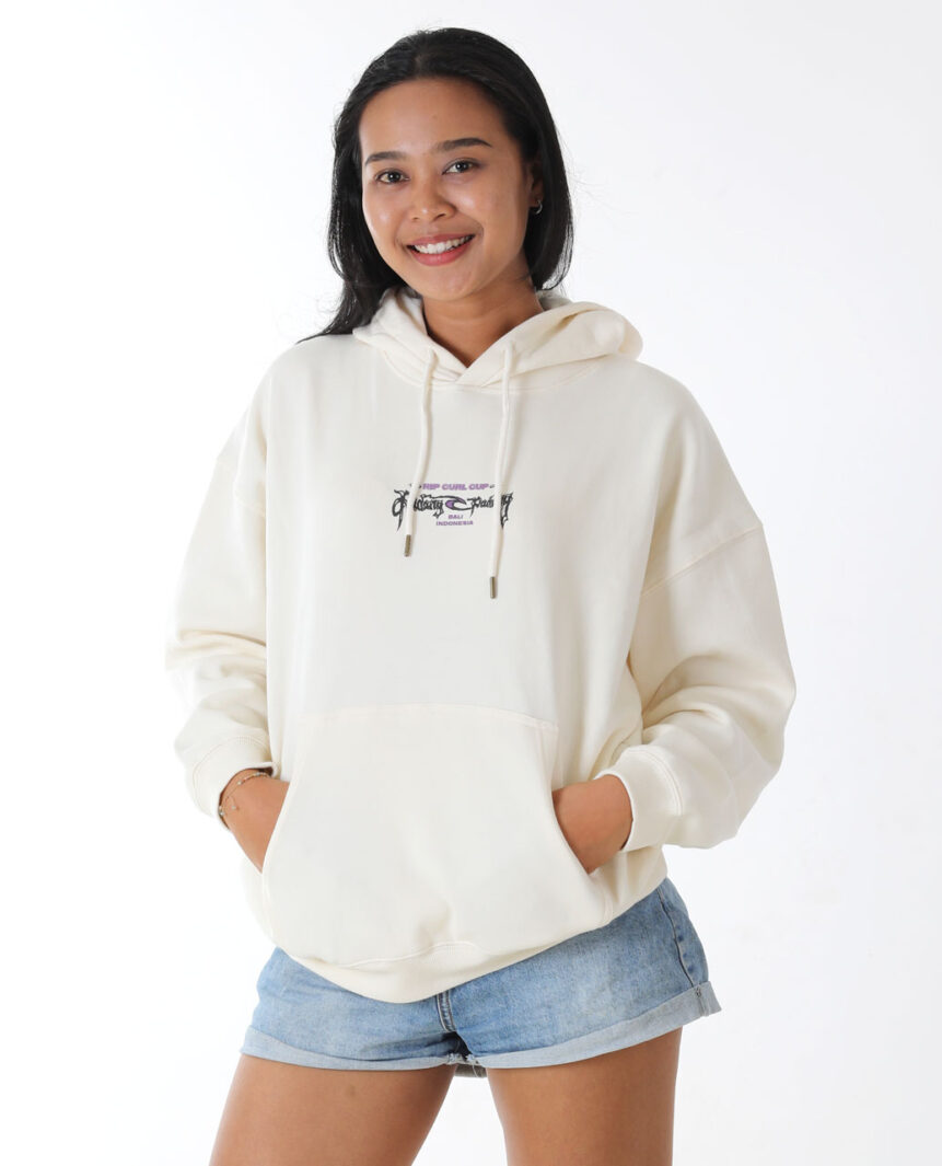 PADANG CUP HERITAGE HOOD PADANG CUP HERITAGE HOOD