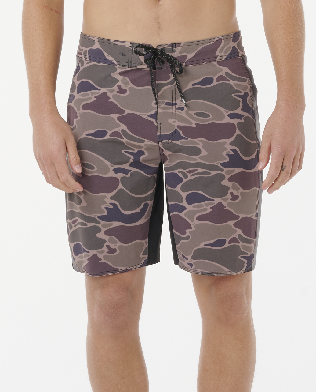 מכנסי גלישה לגברים Mirage 3-2-one Eddie Would Go Ultimate 19" Boardshorts- Rip Curl מכנסי גלישה לגברים Mirage 3-2-one Eddie Would Go Ultimate 19" Boardshorts- Rip Curl