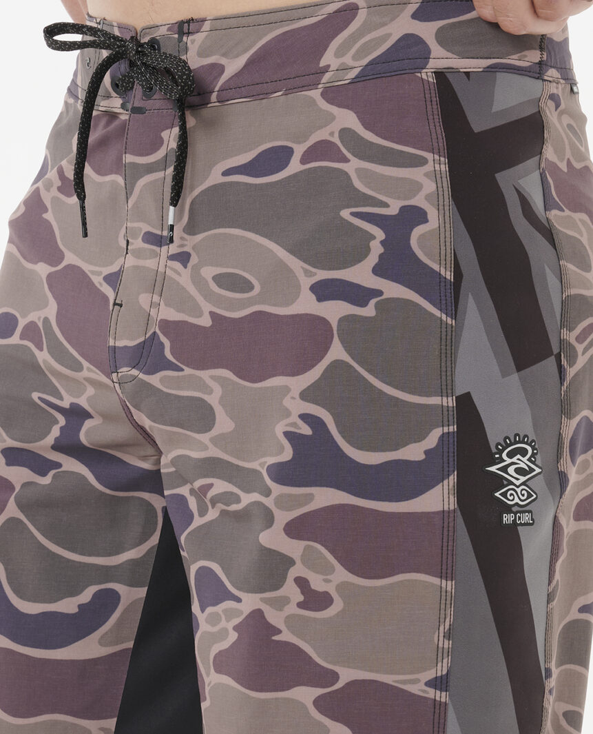 MIRAGE 3-2-ONE ULT EWG