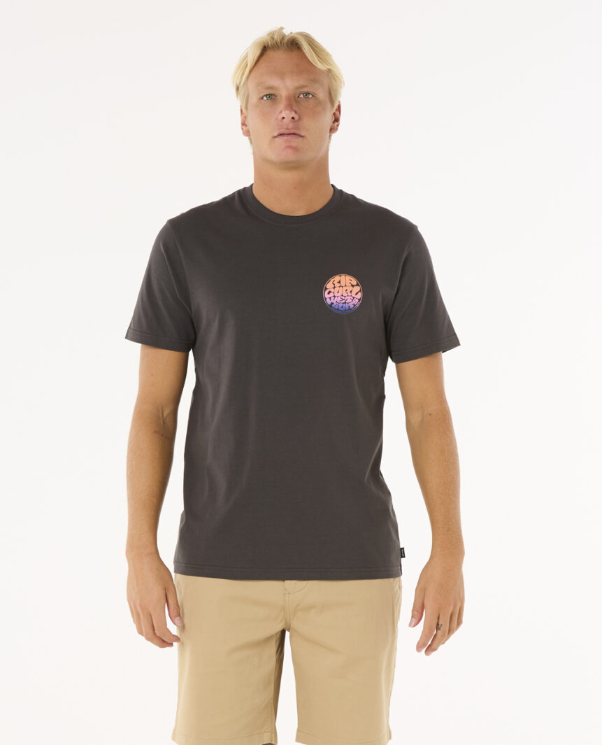 WETTIE PASSAGE ICON TEE
