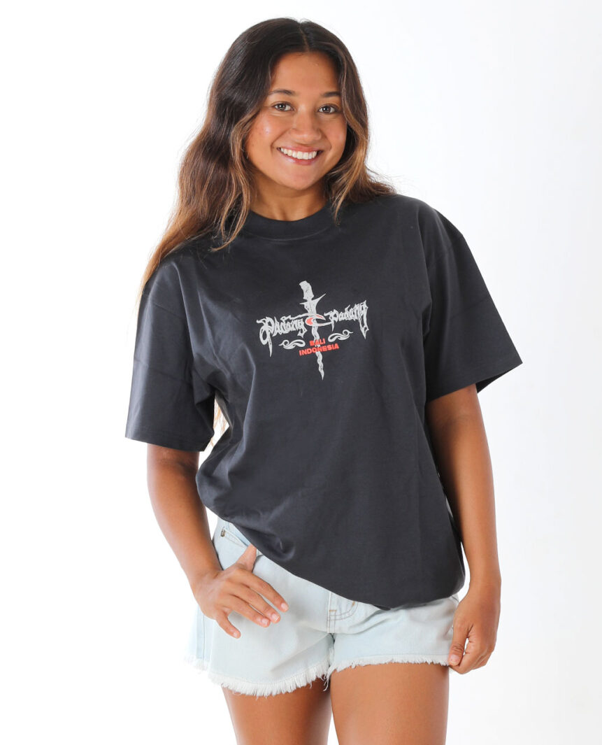 PADANG CUP 25 BARONG TEE