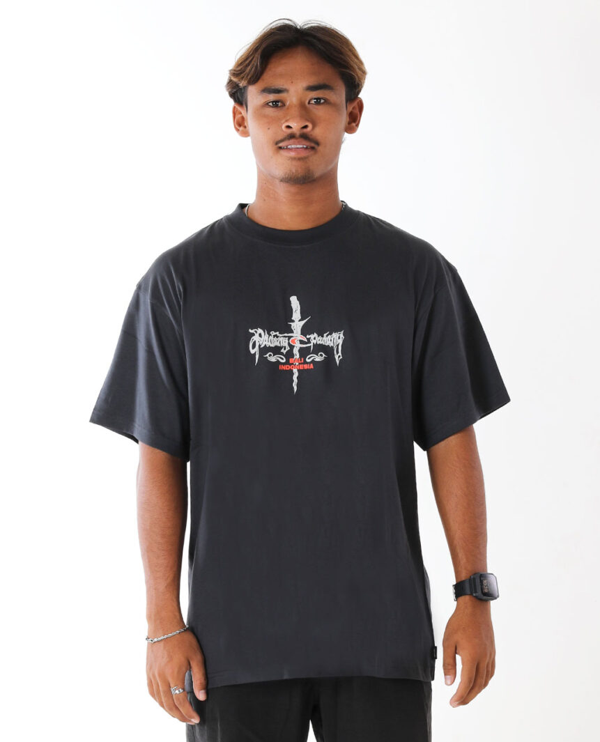 PADANG CUP 25 BARONG TEE