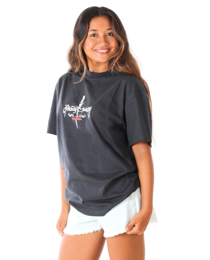 PADANG CUP 25 BARONG TEE