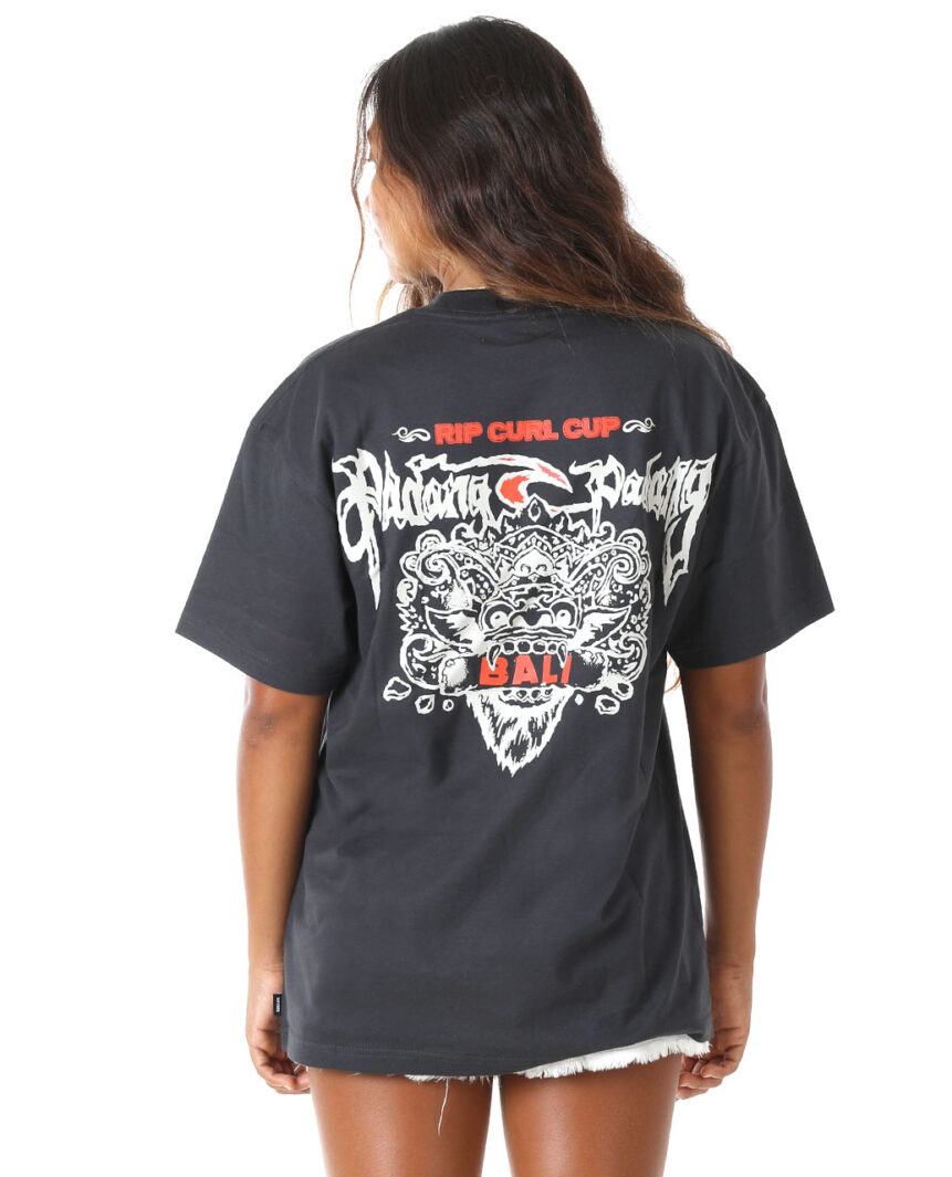 PADANG CUP 25 BARONG TEE