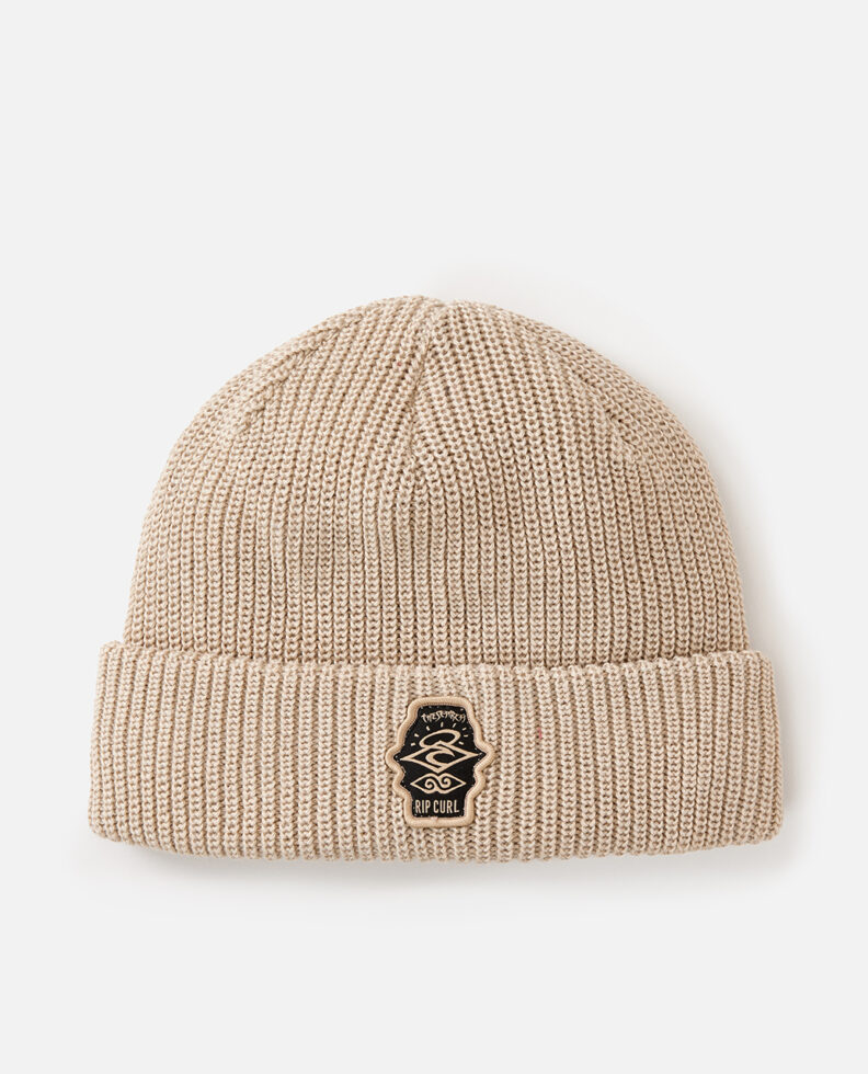 כובע גרב יוניסקס Icons Reg Beanie- Rip Curl
