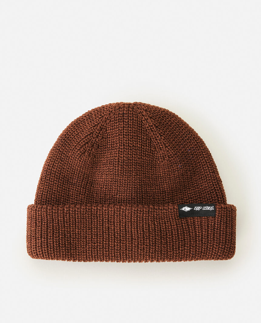 FADE OUT ICON SHALLOW BEANIE