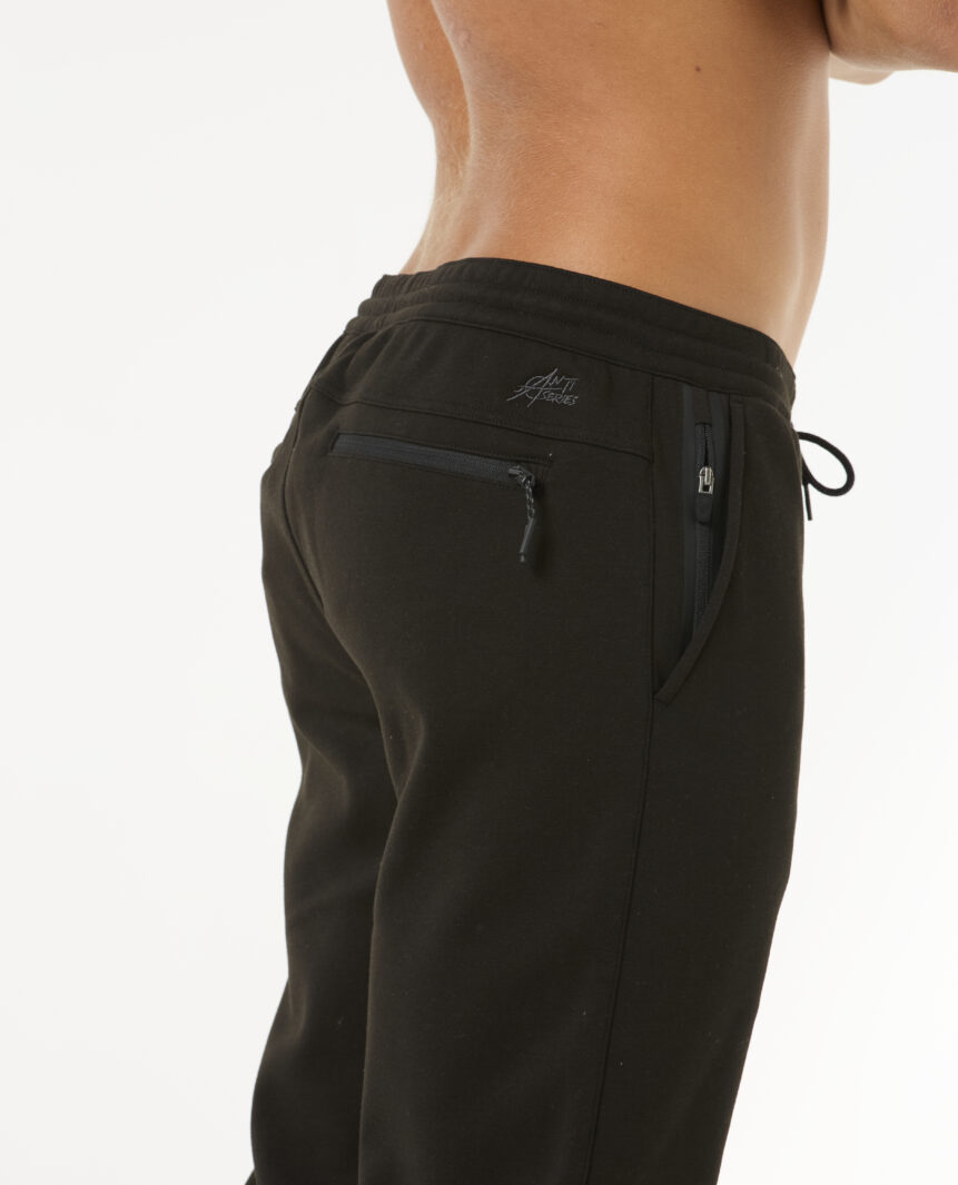 ANTISERIES DEPART TRCKPNT