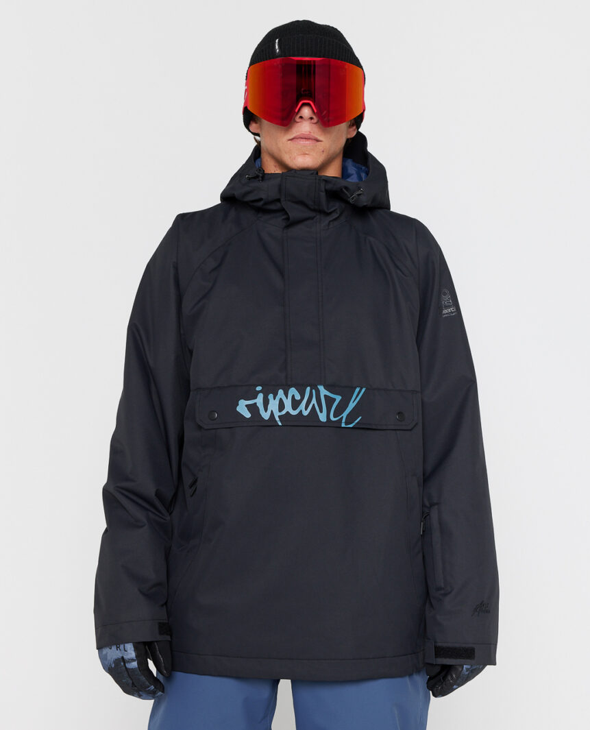 ANTI SERIES PRIMAL 10K/10K JKT