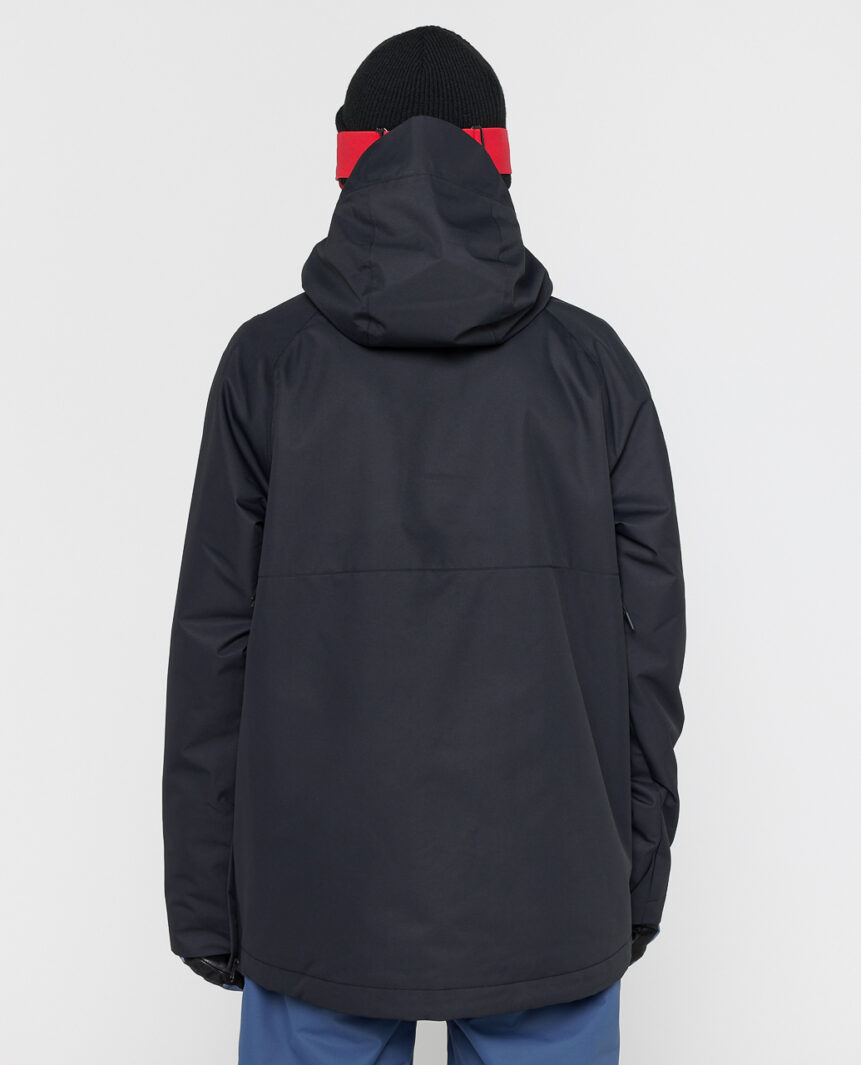 ANTI SERIES PRIMAL 10K/10K JKT