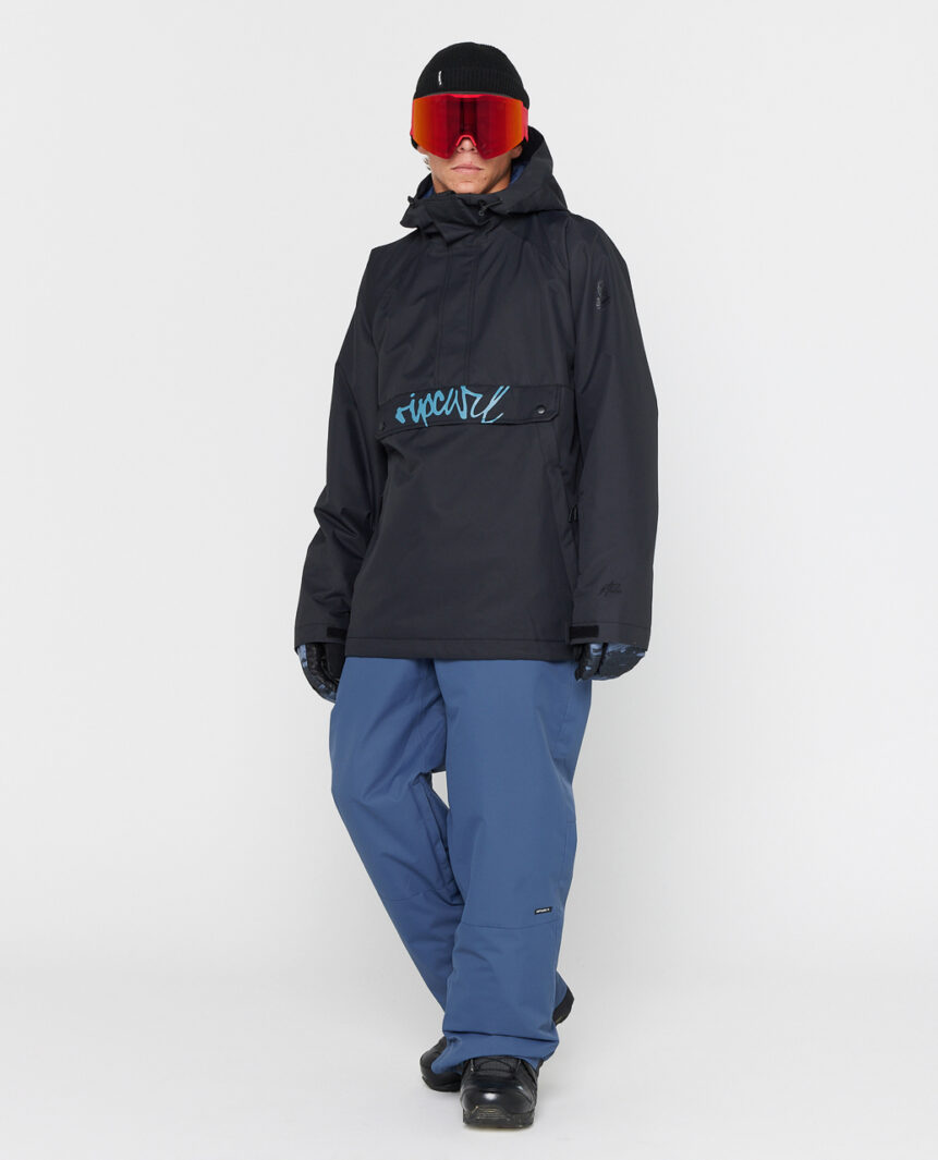 ANTI SERIES PRIMAL 10K/10K JKT