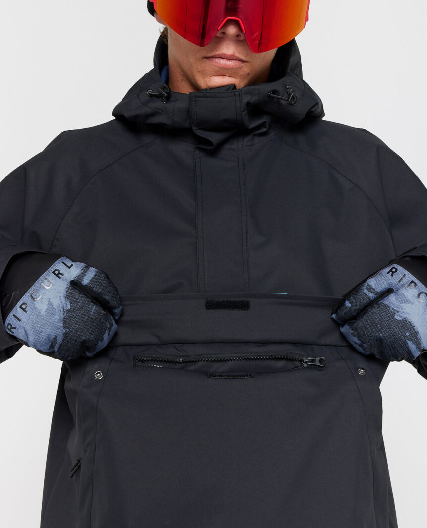 ANTI SERIES PRIMAL 10K/10K JKT