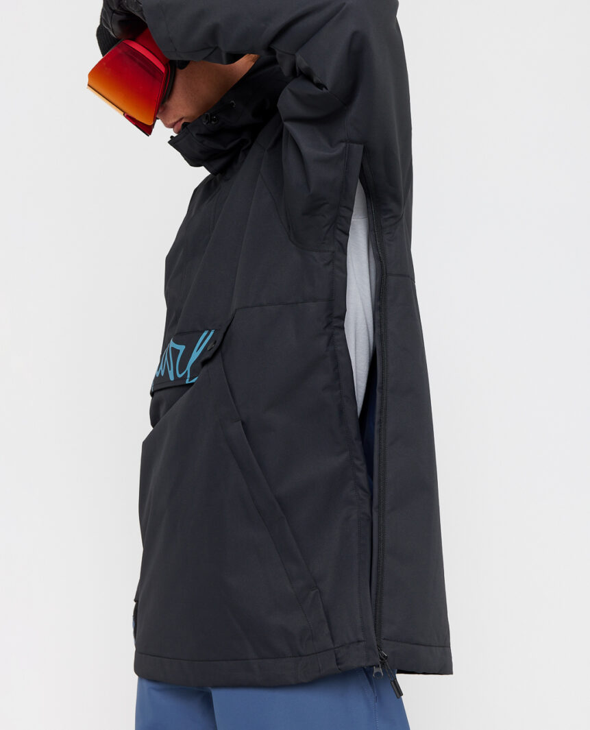 ANTI SERIES PRIMAL 10K/10K JKT