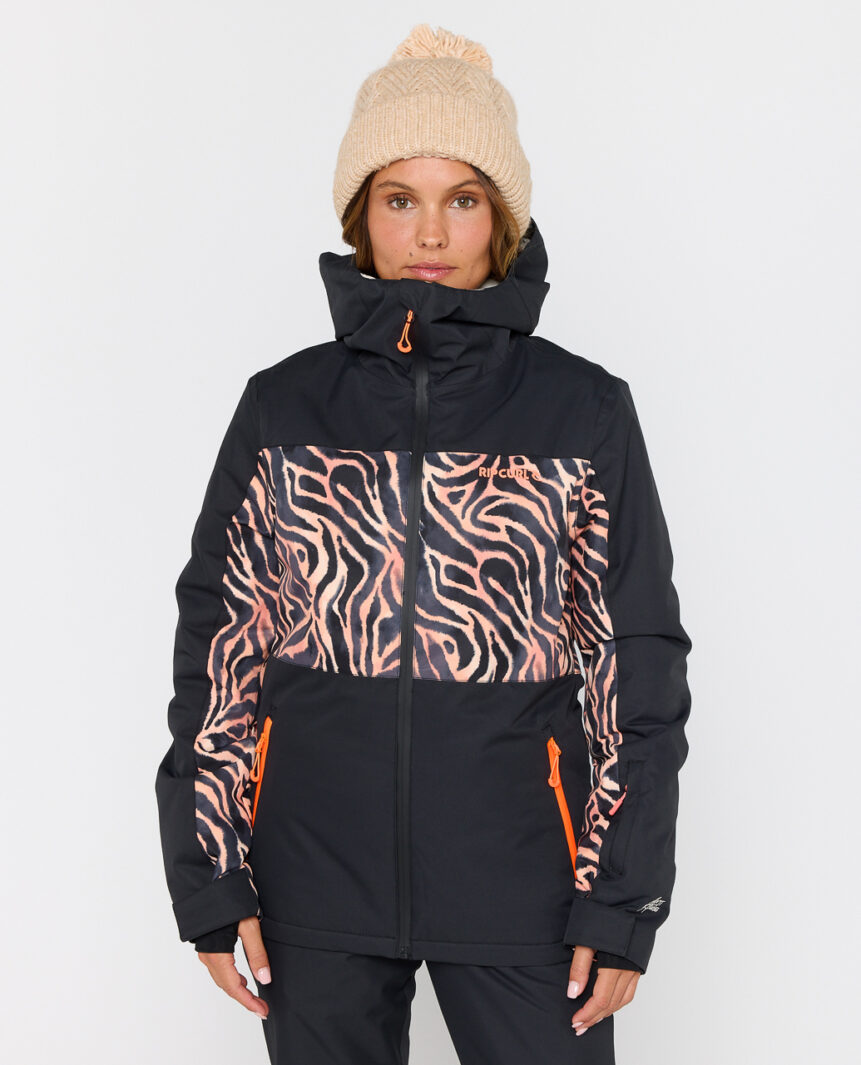 ANTI SERIES COL BL JKT 10K/10K ANTI SERIES COL BL JKT 10K/10K