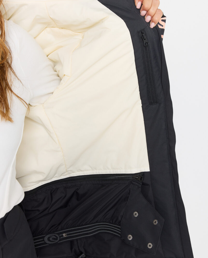 ANTI SERIES COL BL JKT 10K/10K ANTI SERIES COL BL JKT 10K/10K