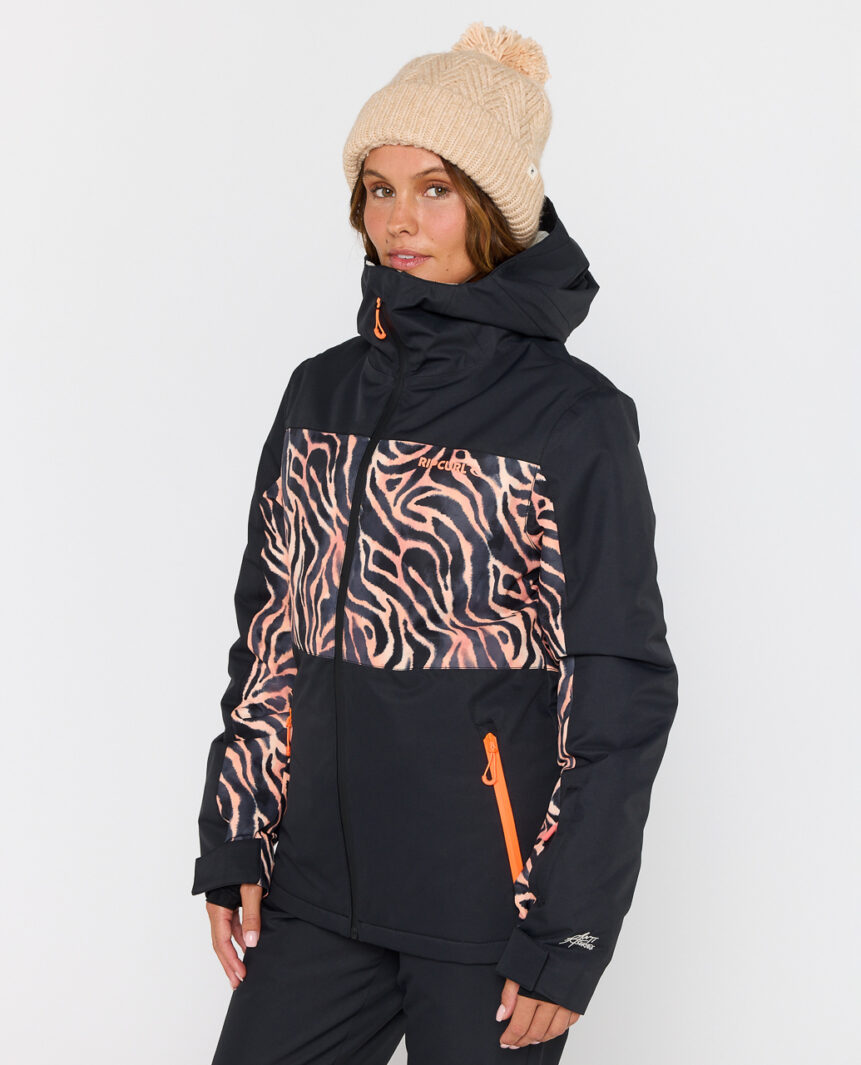 ANTI SERIES COL BL JKT 10K/10K ANTI SERIES COL BL JKT 10K/10K