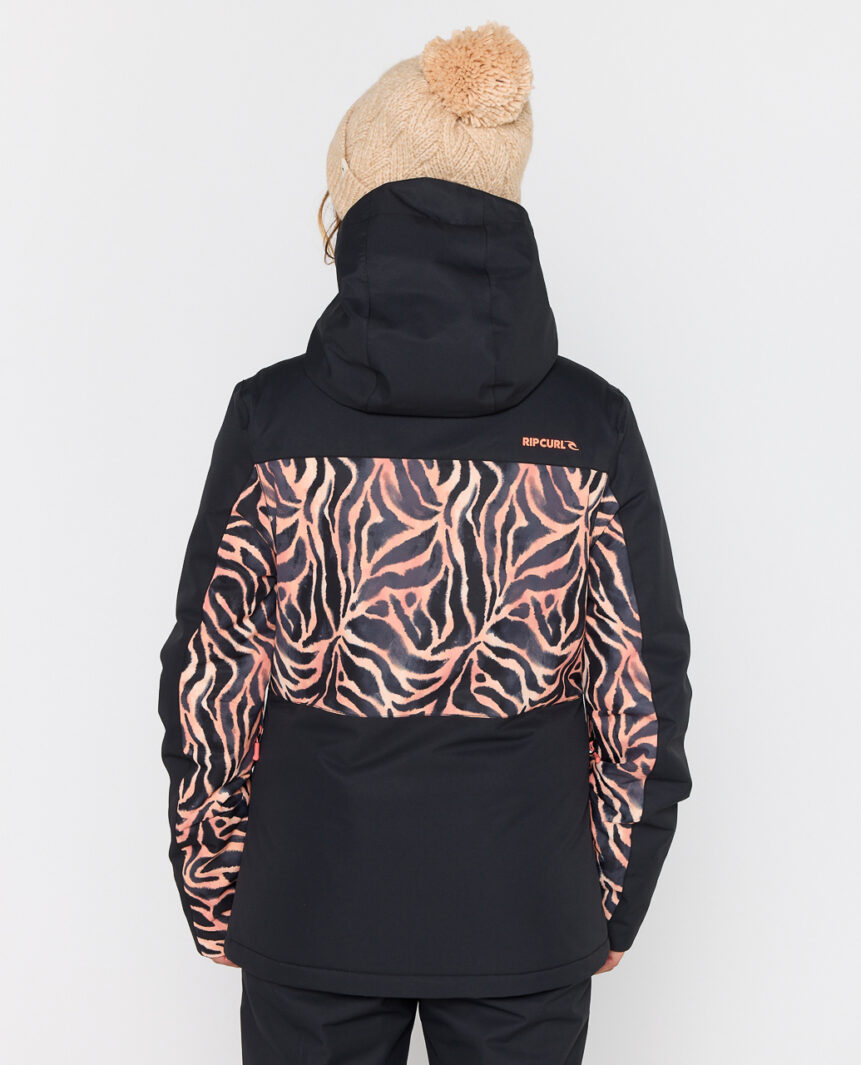 ANTI SERIES COL BL JKT 10K/10K ANTI SERIES COL BL JKT 10K/10K