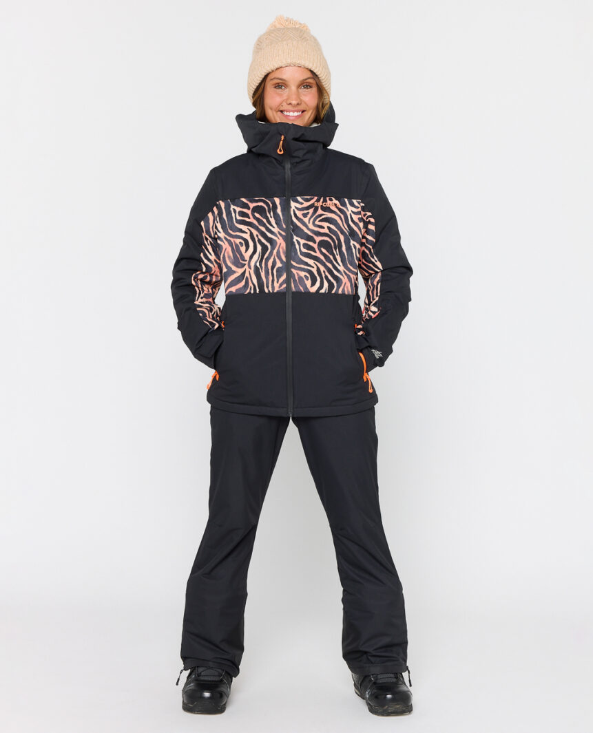 ANTI SERIES COL BL JKT 10K/10K ANTI SERIES COL BL JKT 10K/10K