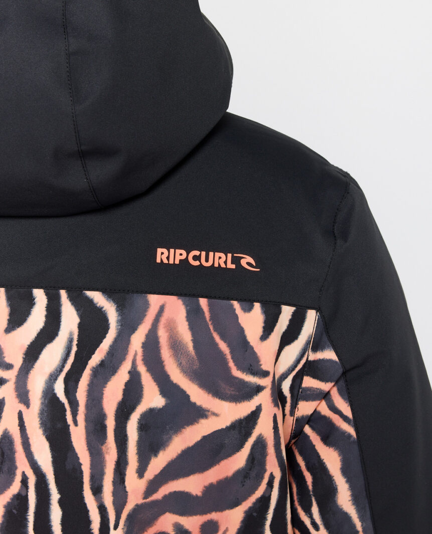 ANTI SERIES COL BL JKT 10K/10K ANTI SERIES COL BL JKT 10K/10K