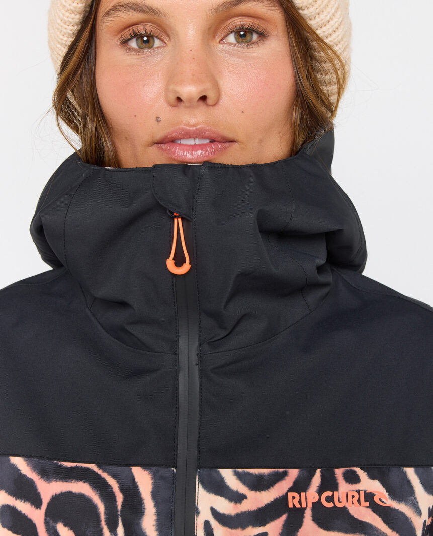 ANTI SERIES COL BL JKT 10K/10K ANTI SERIES COL BL JKT 10K/10K