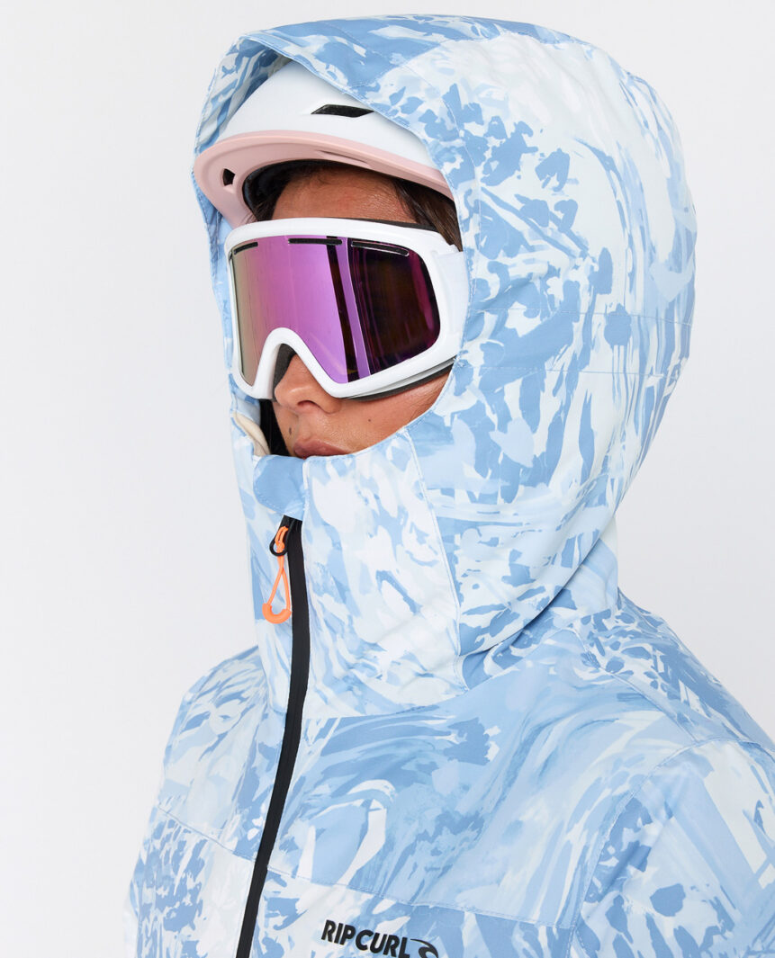 ANTI SERIES COL BL JKT 10K/10K ANTI SERIES COL BL JKT 10K/10K