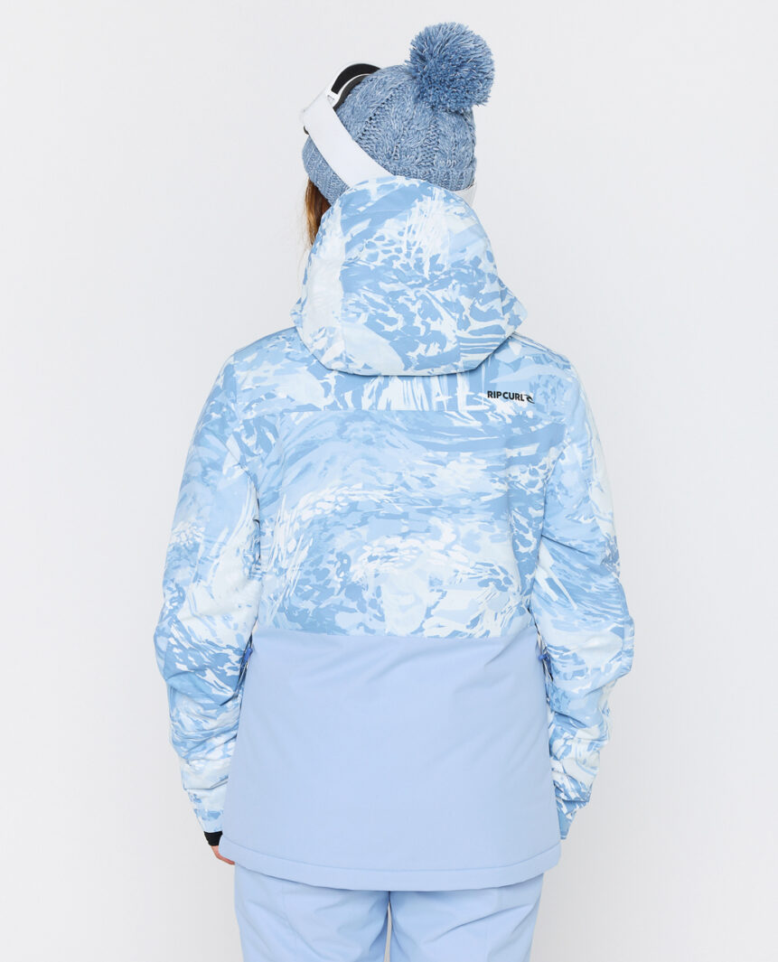 ANTI SERIES COL BL JKT 10K/10K ANTI SERIES COL BL JKT 10K/10K