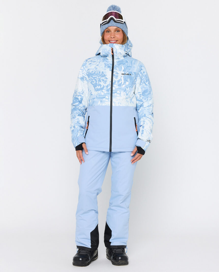 ANTI SERIES COL BL JKT 10K/10K ANTI SERIES COL BL JKT 10K/10K