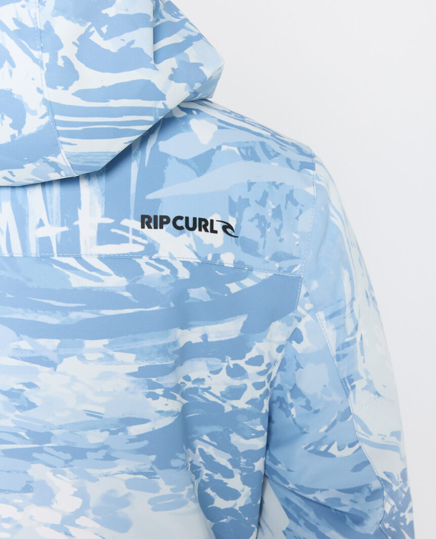 ANTI SERIES COL BL JKT 10K/10K ANTI SERIES COL BL JKT 10K/10K