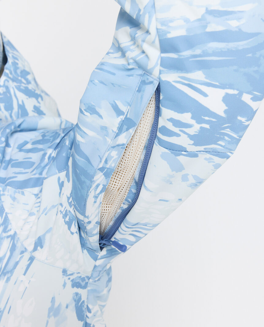 ANTI SERIES COL BL JKT 10K/10K ANTI SERIES COL BL JKT 10K/10K