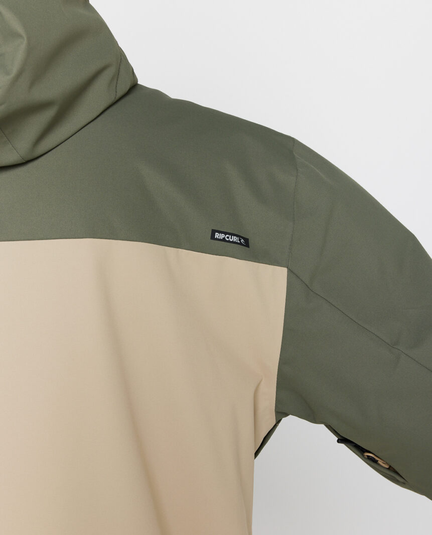 ANTI SERIES NOTCH 10K/10K JKT