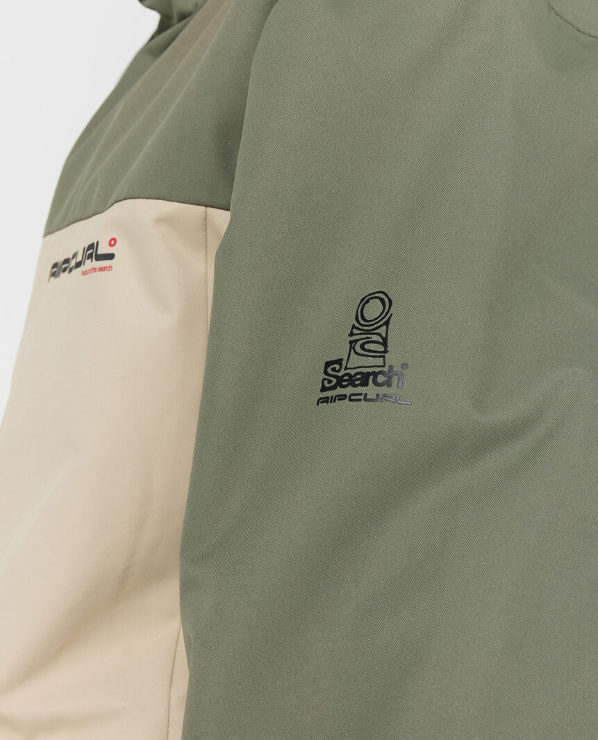 ANTI SERIES NOTCH 10K/10K JKT