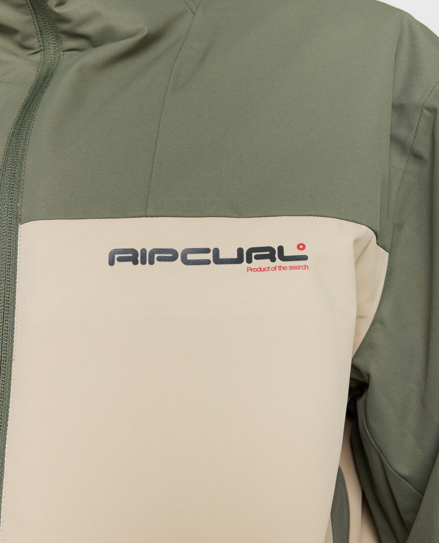 ANTI SERIES NOTCH 10K/10K JKT