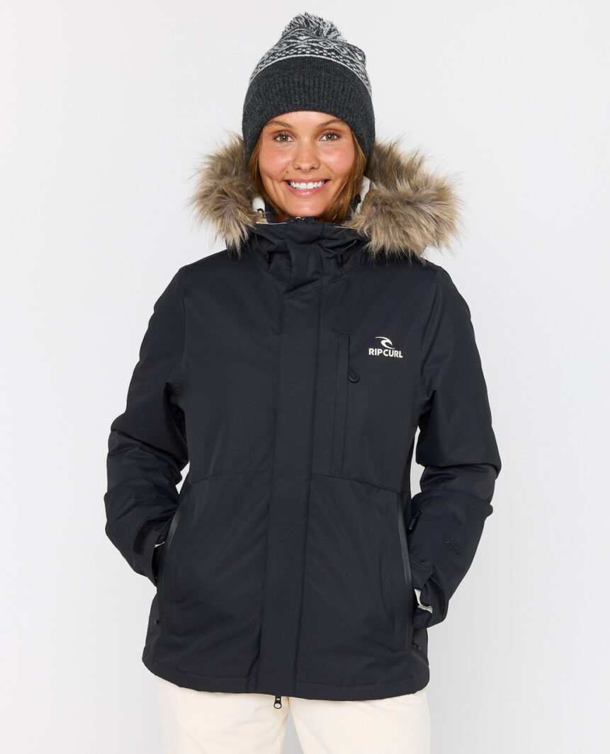 ANTI SERIES PARKER JKT 10K/10K