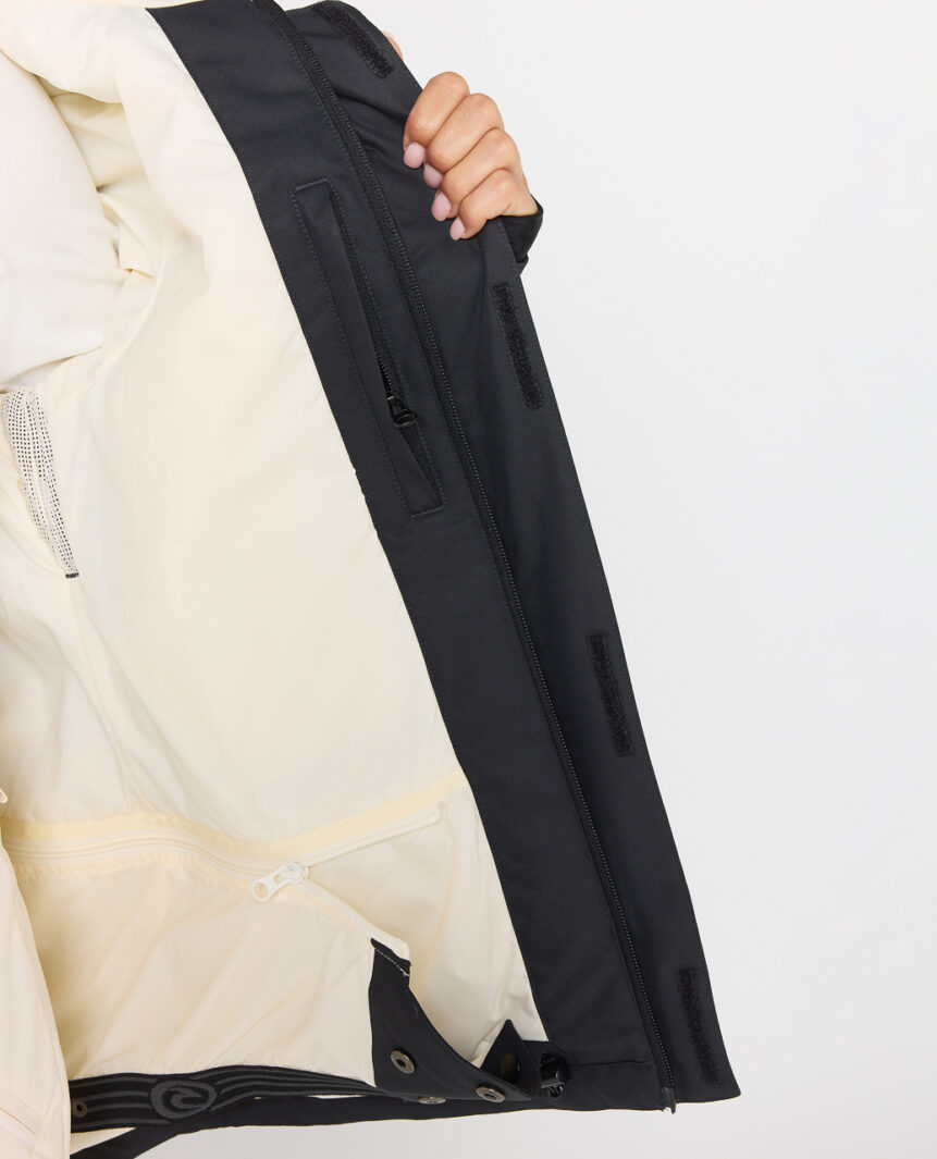 ANTI SERIES PARKER JKT 10K/10K