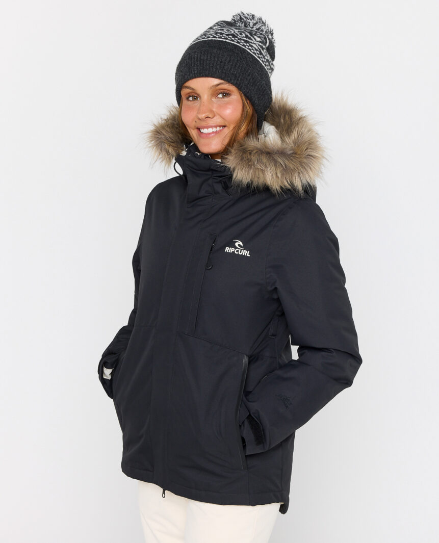 ANTI SERIES PARKER JKT 10K/10K