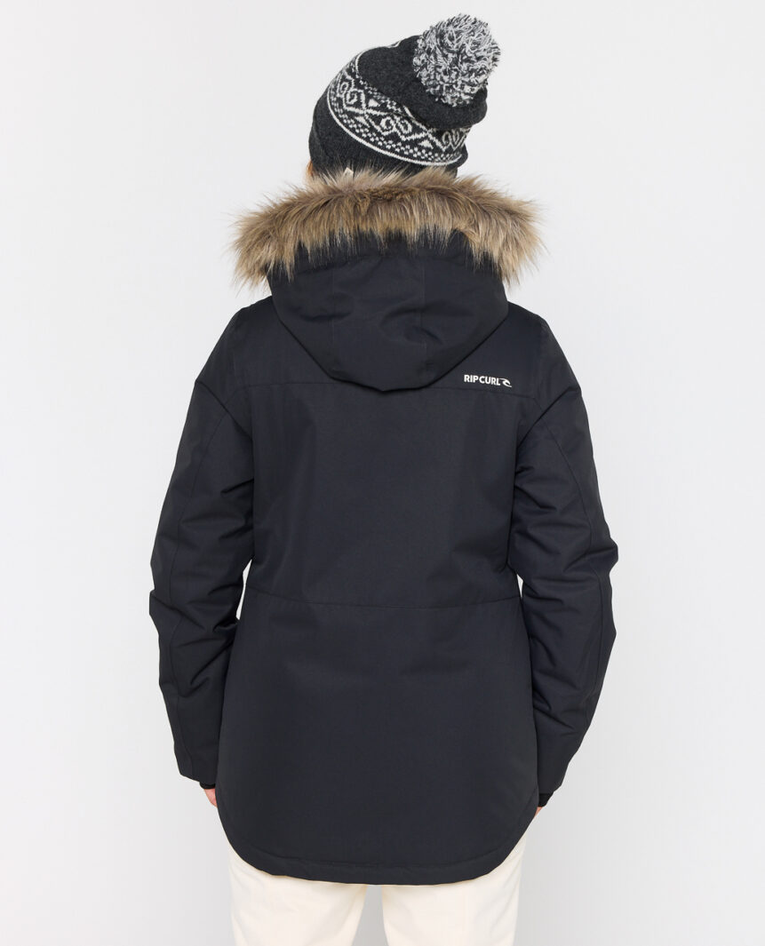 ANTI SERIES PARKER JKT 10K/10K