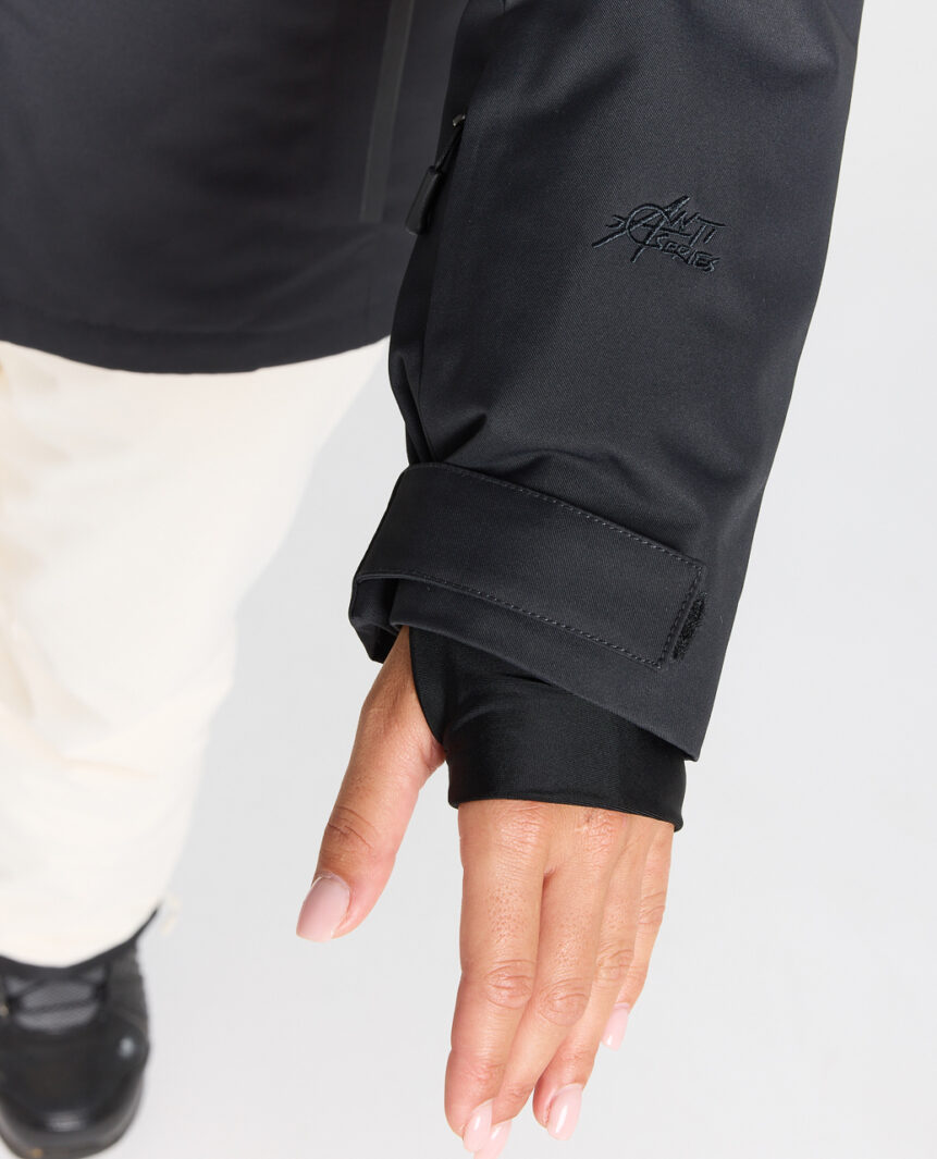 ANTI SERIES PARKER JKT 10K/10K