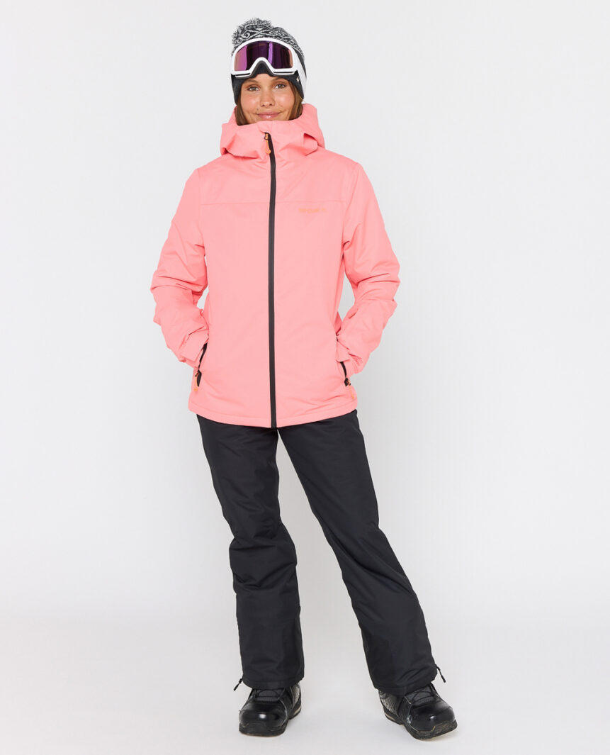 ANTI SERIES RIDER PANT 10K/10K ANTI SERIES RIDER PANT 10K/10K