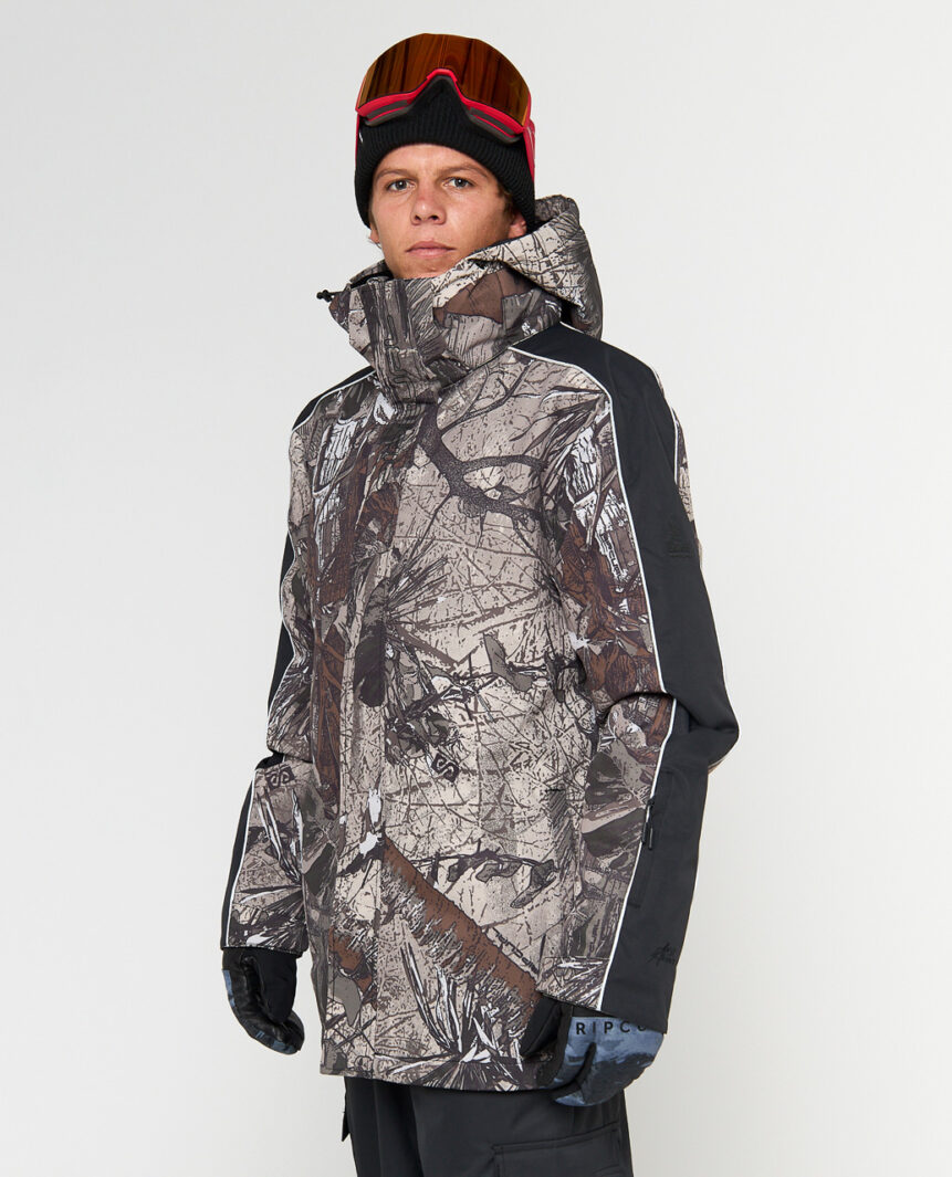 ANTI SERIES RIDER 10K10K JKT