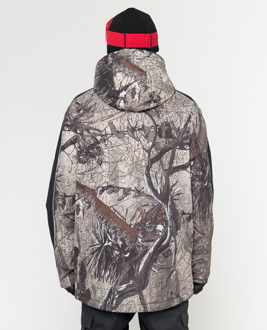 ANTI SERIES RIDER 10K10K JKT