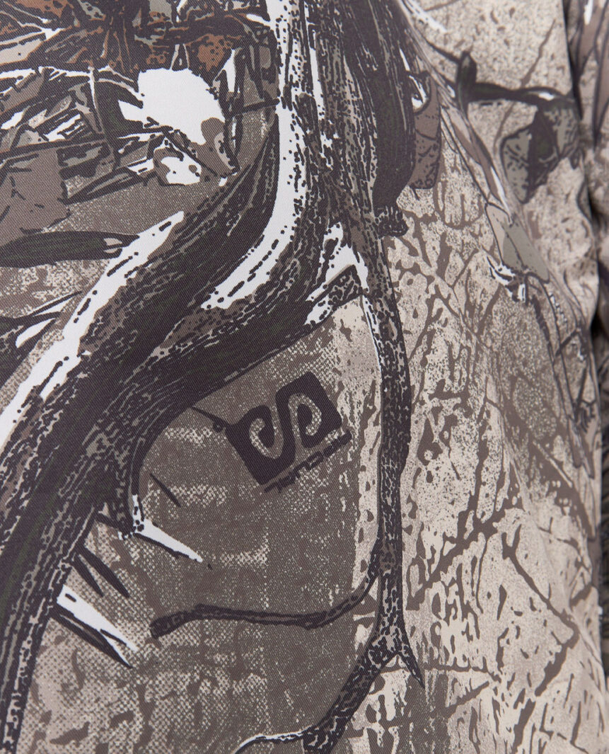 ANTI SERIES RIDER 10K10K JKT