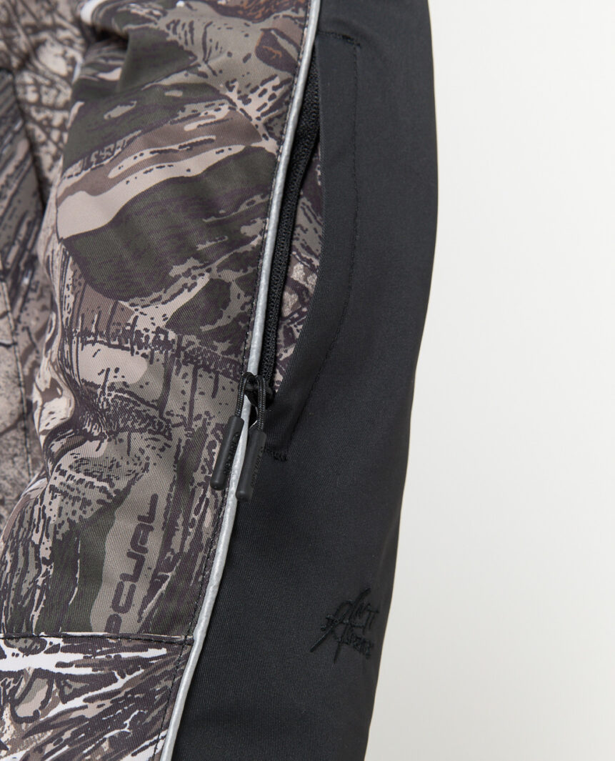 ANTI SERIES RIDER 10K10K JKT