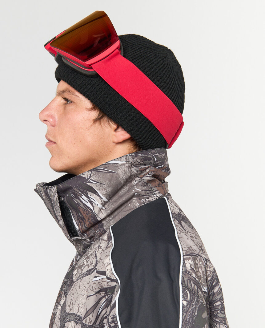 ANTI SERIES RIDER 10K10K JKT