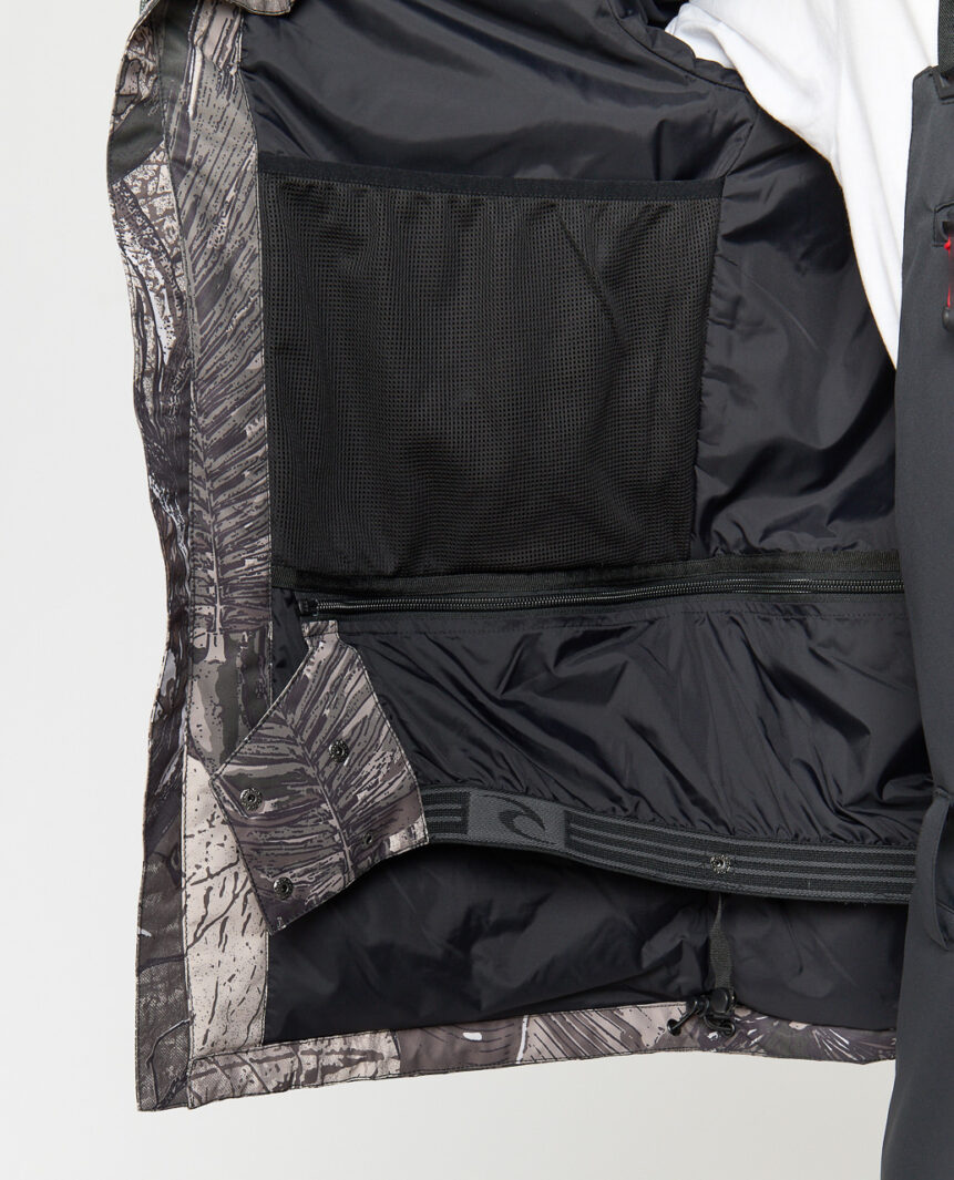 ANTI SERIES RIDER 10K10K JKT