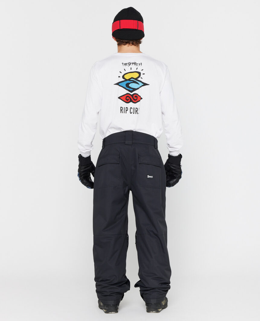 ANTI SERIES BASE 10K/10K PANT ANTI SERIES BASE 10K/10K PANT