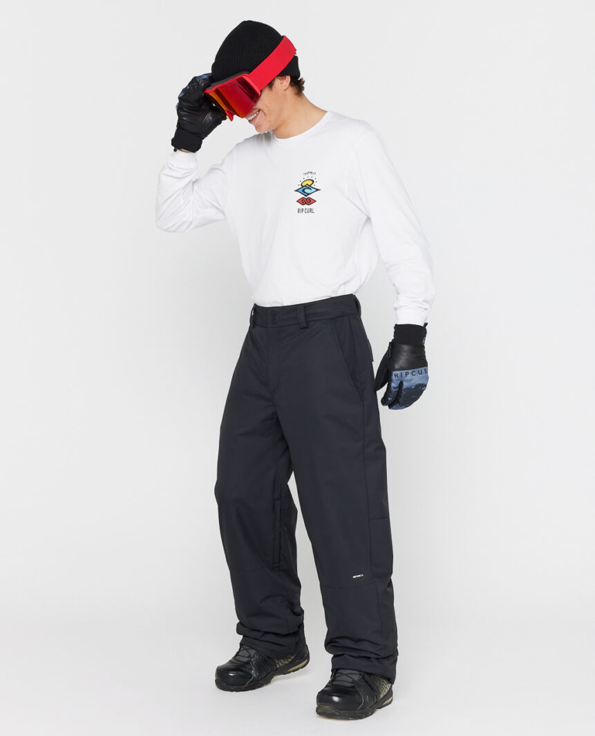 ANTI SERIES BASE 10K/10K PANT ANTI SERIES BASE 10K/10K PANT